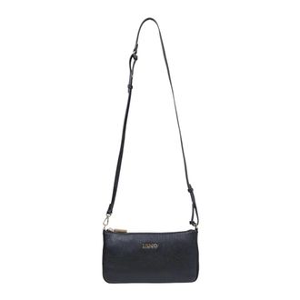 Liu Jo Mujer, Bolsos, Negro, Talla: ONE Size
