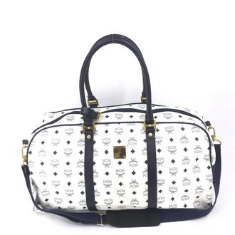 MCM LOUIS VUITTON Monogram Keepall Bandouli&egrave;Re 50 Womens Bag (Pre-Owned)