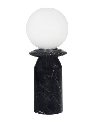 TOV Furniture Tov Furniture Globe Marble Lamp