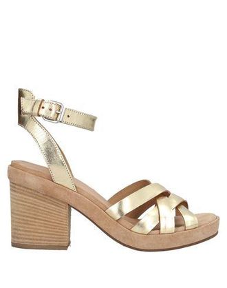 Janet Sport SCHUHE - Sandalen auf YOOX.COM