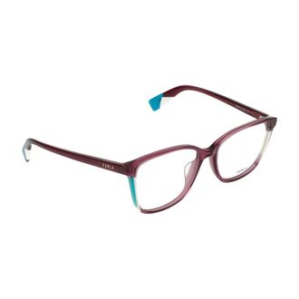 Furla Glasses, female, Multicolor, Size: 54 MM Vfu579 Eyeglasses