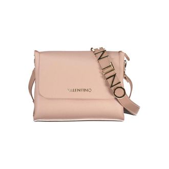 Mario Valentino Tassen, Dames, Roze, ONE Size, Polyurethaan Handtas