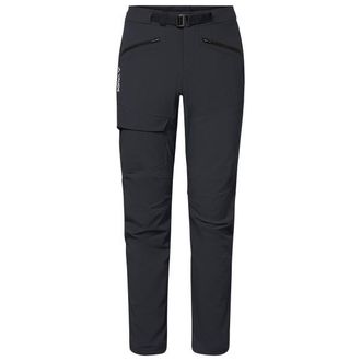 Vaude Croz Pants III Tourenhose f&uuml;r Herren | schwarz