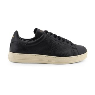 Tom Ford Heren, Schoenen, Zwart, Maat: 46 EU