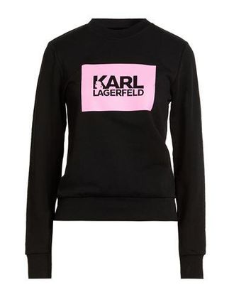 Karl Lagerfeld TOPWEAR - Sweatshirts sur YOOX.COM