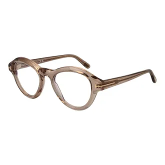 Tom Ford Bril met blauwe filterlenzen FT5962-B 045 50