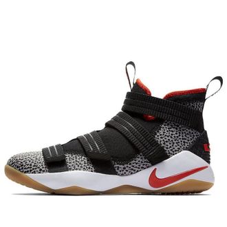 Nike LeBron Soldier 11 Safari 897646-006