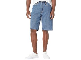 Levi's 469 Loose Shorts Mens Clothing Medium Score : 44 12, Denim/Cotton