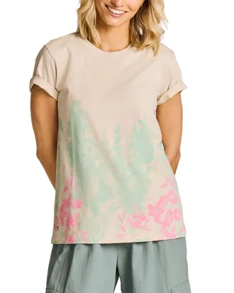 Life is good Life Is Good Crusher T-Shirt