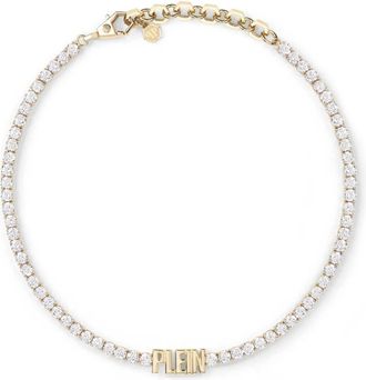 Philipp Plein Pj 1Aa 14Nu Ketting - Heren - Kettingen - Veelkleurig - ONE Size - Accessoires