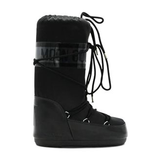 Moon Boot Donna, Scarpe, Nero, 39 EU, new
