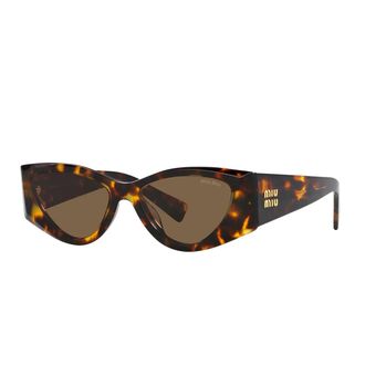 Miu Miu Mu06 Ys Sonnenbrille