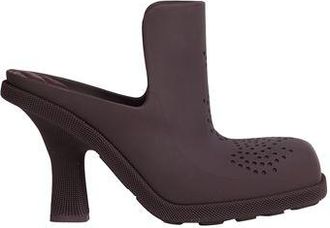 Burberry FOOTWEAR - Mules & Clogs on YOOX.COM