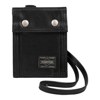 Porter-Yoshida & Co. Hombre, Accesorios, Negro, Talla: ONE Size