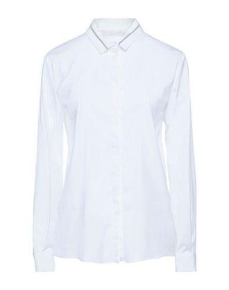 Fabiana Filippi TOPS - Hemden auf YOOX.COM