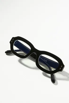 Fifth and Ninth Oslo Blue Light Glasses
