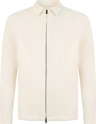 Herno Uomo, Giacche, Bianco, L, new