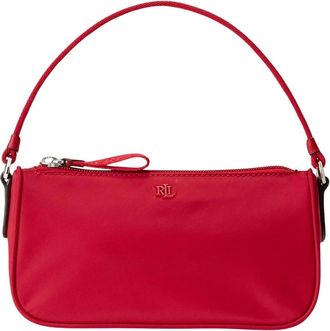 Ralph Lauren Mujer, Bolsos, Rojo, Talla: ONE Size