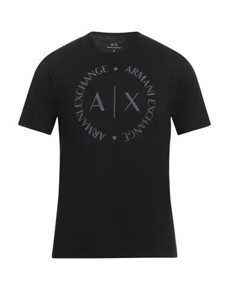 A|X Armani Exchange T-shirts