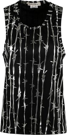 Comme Des Garçons LadieS T-Shirt Clothing