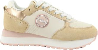 Colmar Mujer, Zapatos, Beige, Talla: 39 EU