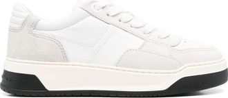 Hogan Chamallow sneakers - White