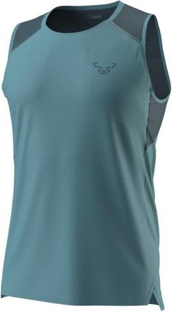 Dynafit Sky Tank Tank Top f&uuml;r Herren | t&uuml;rkis