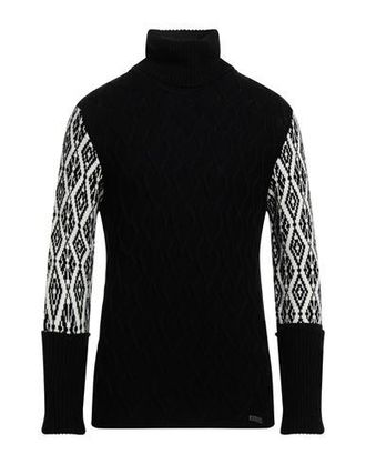 Ga&euml;lle Paris KNITWEAR - Turtlenecks on YOOX.COM