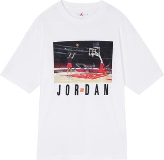 Nike Jordan Air Jordan x Undefeated T-Shirt White DX6030-100