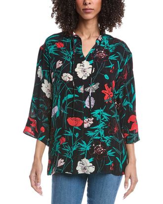 Marimekko Oaja Perenna Blouse