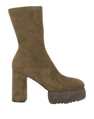 Jeannot FOOTWEAR - Ankle boots sur YOOX.COM