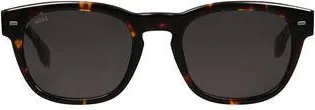 BOSS EYEWEAR - Sunglasses on YOOX.COM