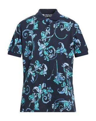 Versace CAMISETAS Y TOPS - Polos en YOOX.COM