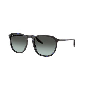 Ray-Ban Sunglasses, unisex, Blue, Size: 52 MM Rb2203 1430Gk Sunglasses