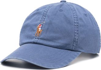 Polo Ralph Lauren Polo Pony cap - Blue