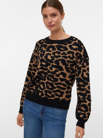 Vero Moda Strickpullover