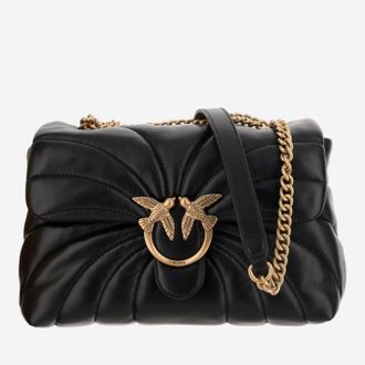 Pinko Borsa Pinko Classic Love Puff Farfalla