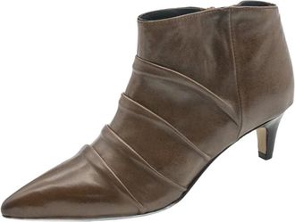 L'Arianna Mujer, Zapatos, Marr&oacute;n, Talla: 40 EU