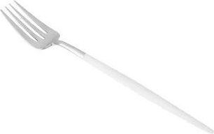 Cutipol Goa Silver Fischgabel 19.8 cm