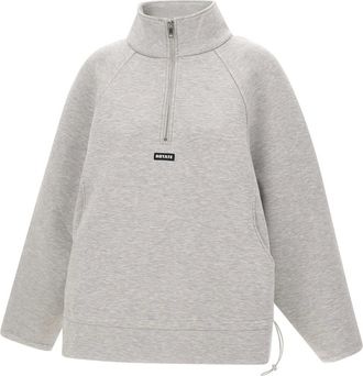 Rotate Mujer, Sudaderas, Gris, Talla: XS