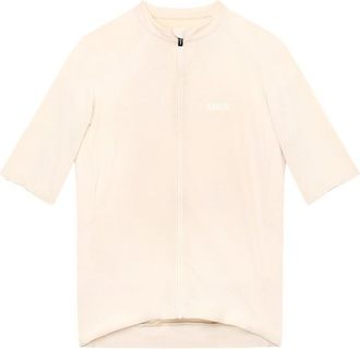 PEdALED Element Lightweight Jersey Velotrikot f&uuml;r Herren | wei&szlig;