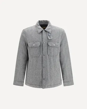 Woolrich Alaskan Check Jacket Male L