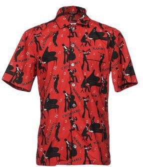 Dolce & Gabbana TOPWEAR - Shirts on YOOX.COM