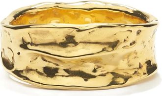 Goossens Lutèce armband - Goud