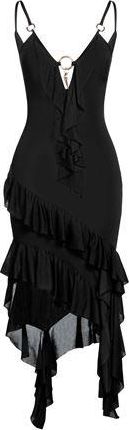 Roberto Cavalli DRESSES - Midi dresses sur YOOX.COM