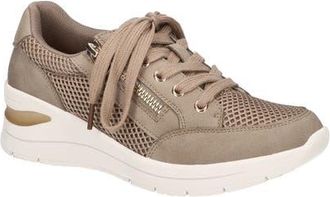 Easy Street Barrie Sneaker in Natural at Nordstrom, Size 8.5