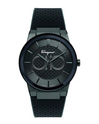 Ferragamo Mens Watch