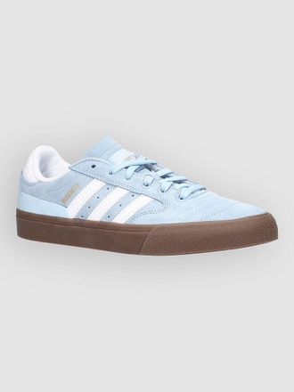 adidas Busenitz Vulc II Zapatillas de Skate azul