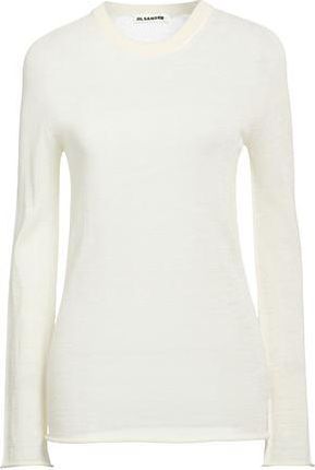 Jil Sander MAGLIERIA - Pullover su YOOX.COM