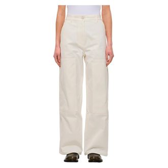 Cecilie Bahnsen Wide Trousers